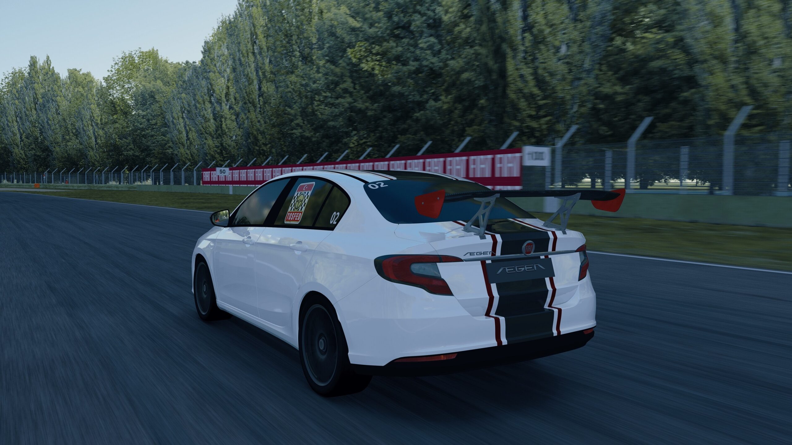 Fiat Dijital Turnuva