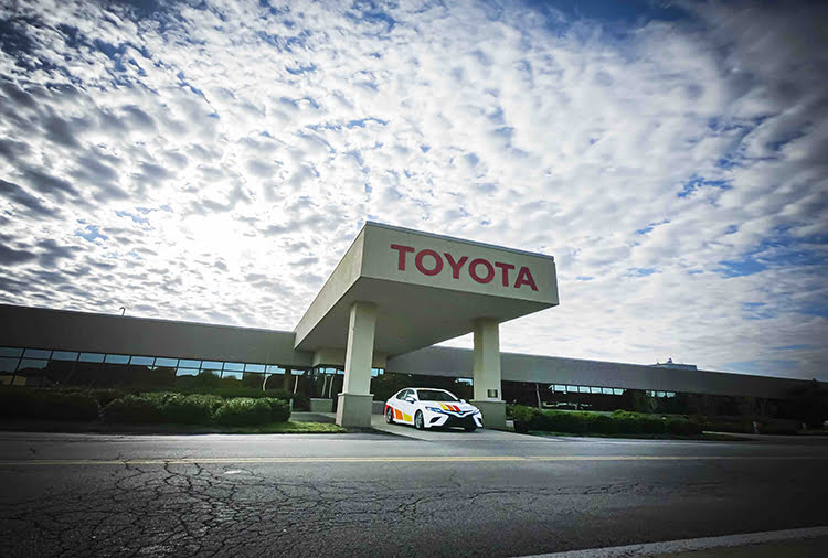 Toyota, elektrikli araç üretimine dev bir yatırım yaptı