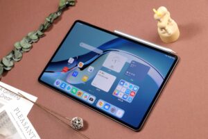 HUAWEI MatePad Pro : Gelişmiş ekranı ile profesyonel bir kullanım sunuyor 57 MatePad Pro