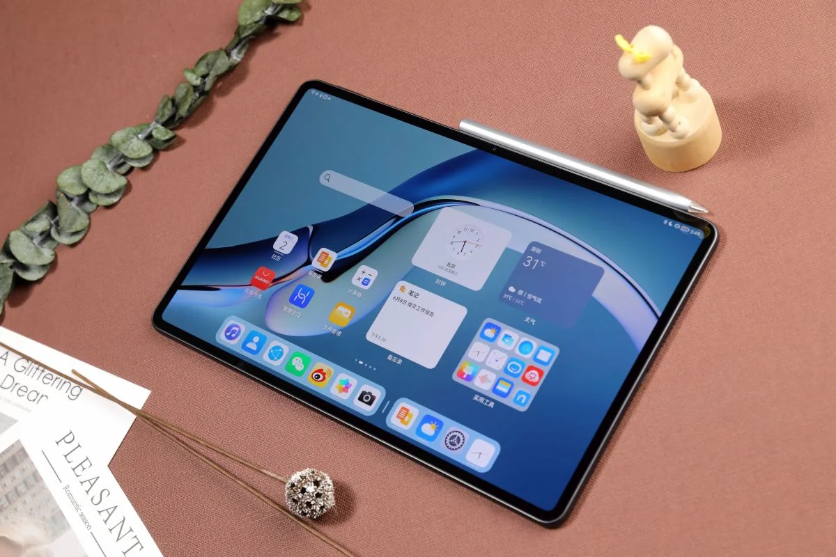MatePad Pro