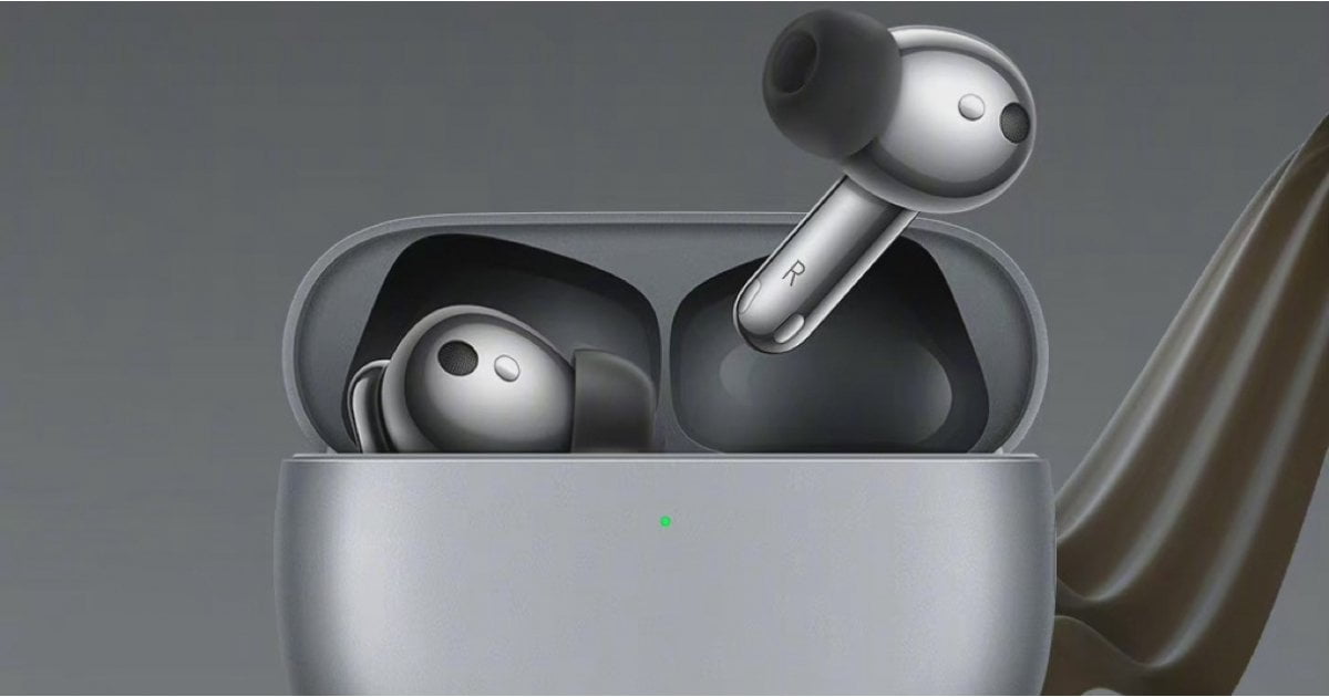 Honor Earbuds 3 Pro 1