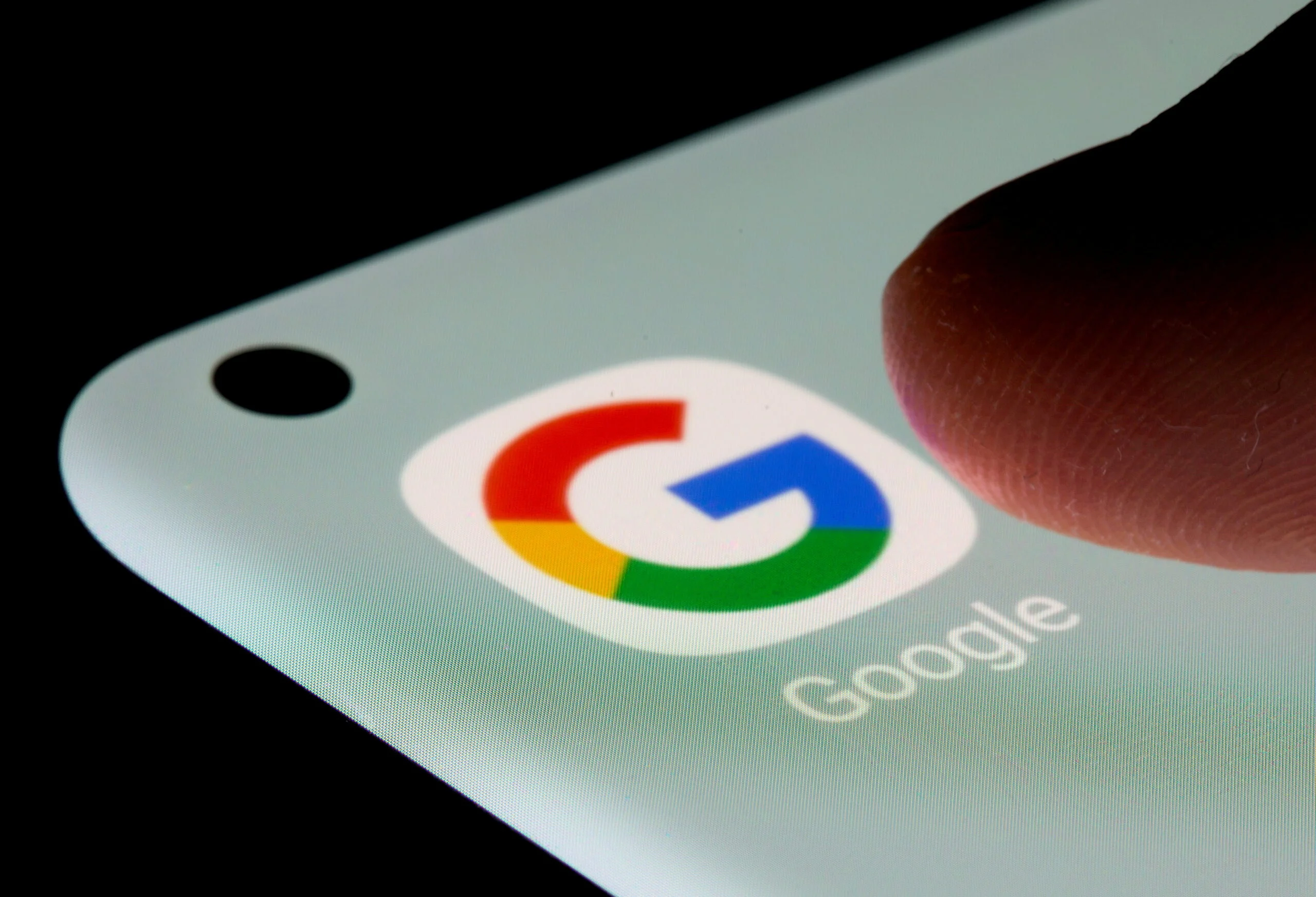 Google Anlaşması Kuruculara Yaradı, Çalışanlar Dışarda Kaldı
