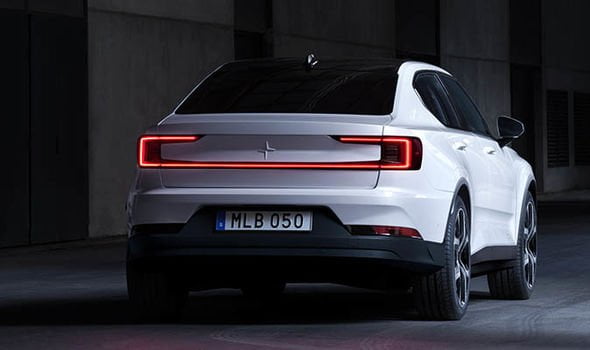 Polestar 1