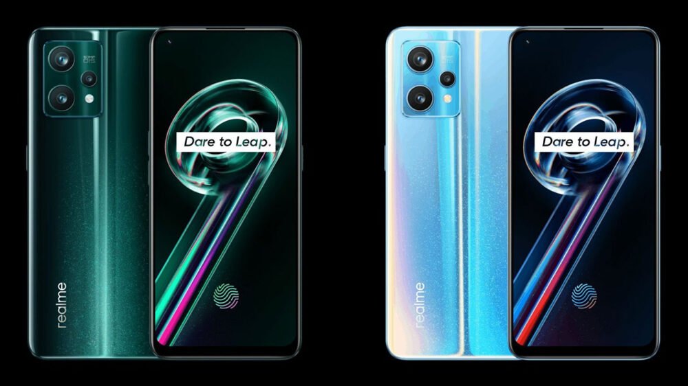 Realme 9 Pro 1 1