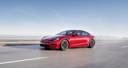 Tesla, hatalı emniyet kemeri nedeniyle 817.000'den fazla aracı geri çekti