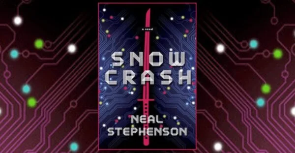 Snow Crash