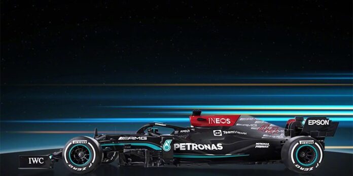 Redmi, Mercedes-AMG F1 ekibiyle ortaklığını duyurdu