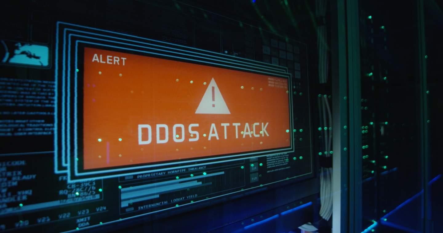 Microsoft DDoS saldırısına