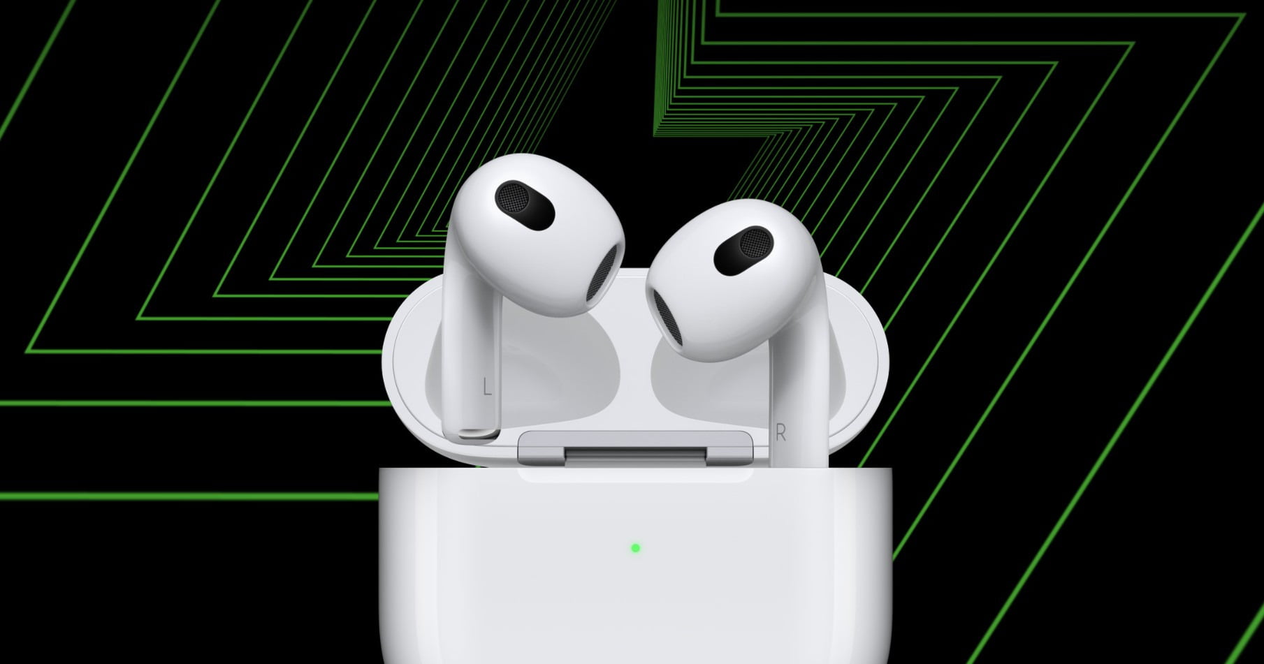 AirPods, antrenman takibi özelliği alıyor