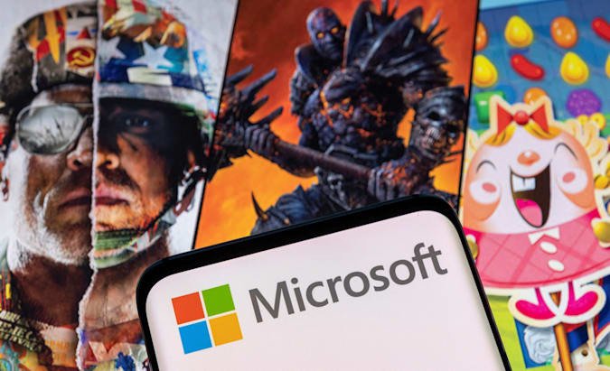 Microsoft, Call of Duty'i PlayStation'da tutma sözü verdi