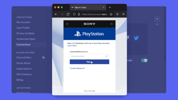 PS4 ve PS5 kullanıcıları Discord arkadaşlarına ne oynadıklarını gösterebilecek