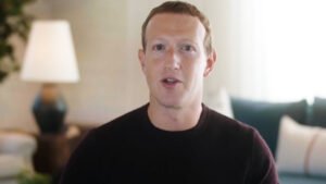 Mark Zuckerberg hapis cezası alabilir: Çanlar kimin için çalıyor 36 Meta evrensel bir tercüman oluşturmak istiyor