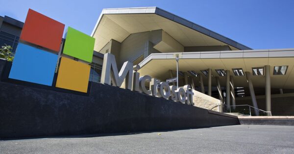 Microsoft, 28 Şubat'ta genel merkezini tamamen yeniden açacak