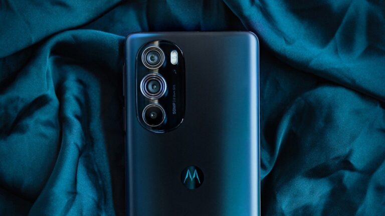 Motorola 4 farklı modelle geliyor!