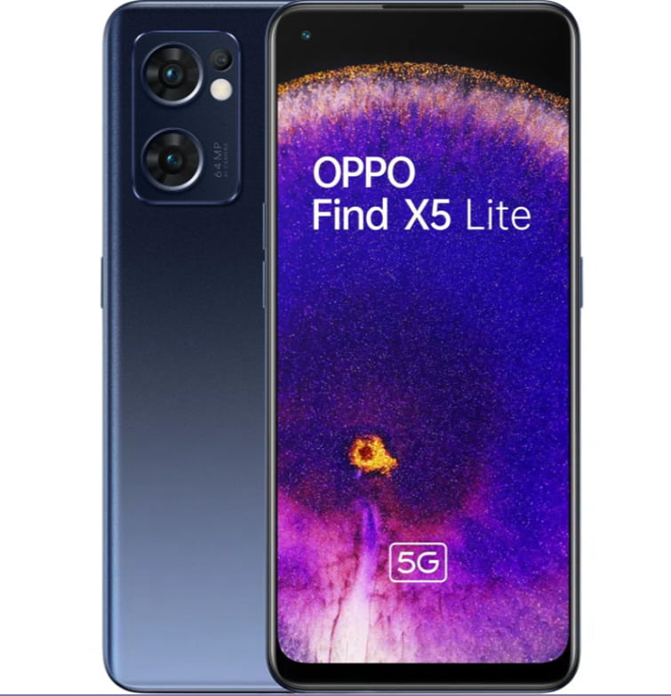 oppo find