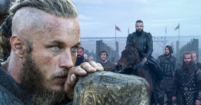 Valhalla dizisi Vikingler'in mirasını nasıl sürdürecek?