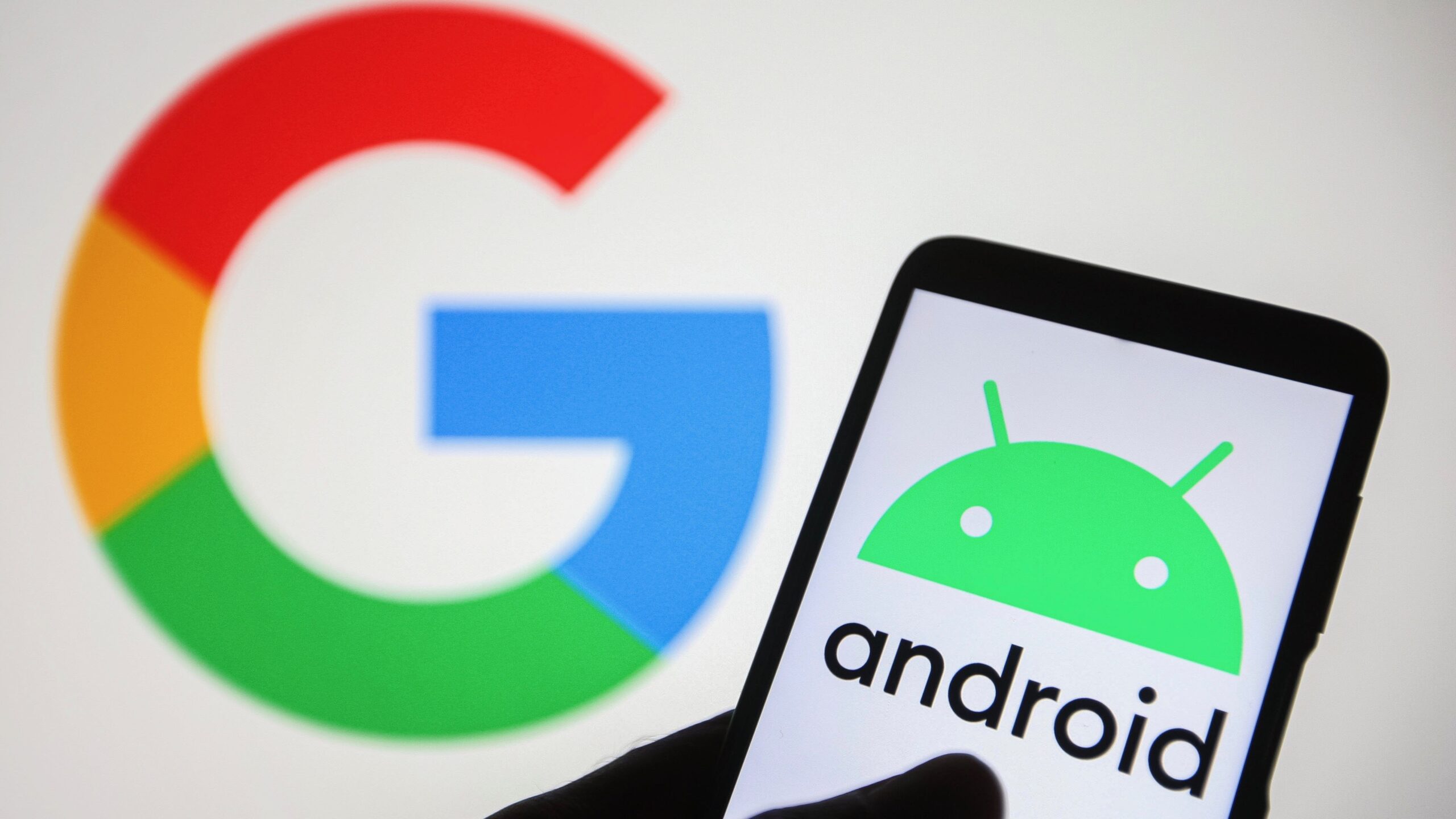Google, sonunda Android’e de o özelliği getiriyor