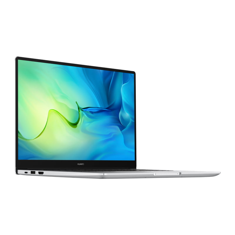 MateBook D15 R5