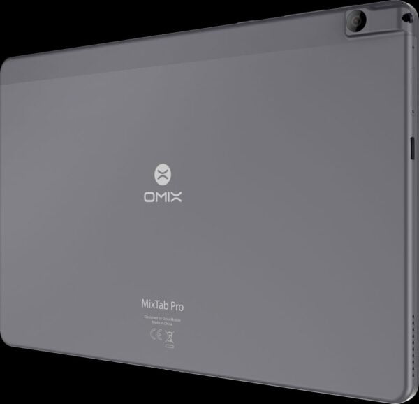 OMIX MixTab Pro