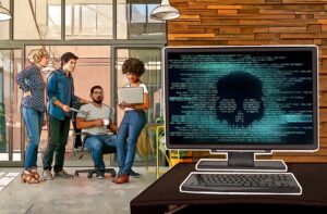 DDoS saldırıları rekor seviyeye ulaştı 33 DDoS saldırıları