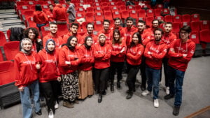 Milli Teknoloji Burs Programı sonuçları açıklandı 26 Milli Teknoloji burs programı