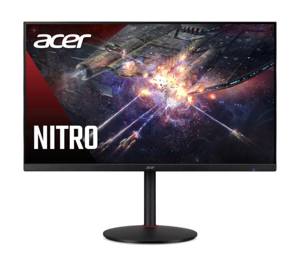  Acer Nitro XV2