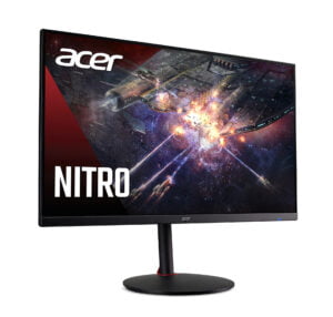Oyun tutkunlarına özel monitör: Nitro XV2 1 Acer Nitro XV2