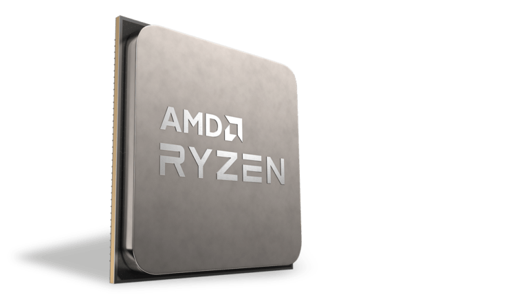AMD Ryzen 7 5800X3D Çıktı