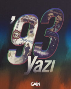 Türkiye müzik tarihinin unutulmaz dönemi: 93 yazı 24 93 yazı