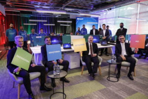 Microsoft Türkiye Ar-Ge Merkezi Açıldı 1 Ar-Ge Merkezi