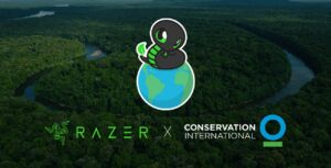 Razer, Conservation International ile on milyon ağacı koruyacak 31 Conservation International