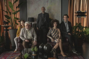 Uysallar : Uysal ailesine hoş geldiniz! 20 Uysallar