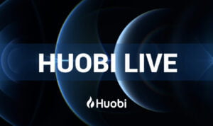 Huobi Live yayına başlıyor 62 Huobi Live