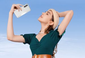 Tecno Camon 18P Türk kullanıcısıyla buluşuyor 5 TECNO CAMON 18P