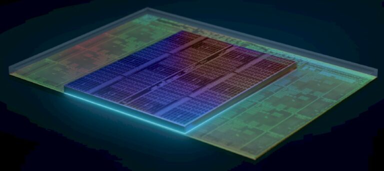AMD 3D V-Cache ile yüksek performanslı CPU portföyünü genişletiyor