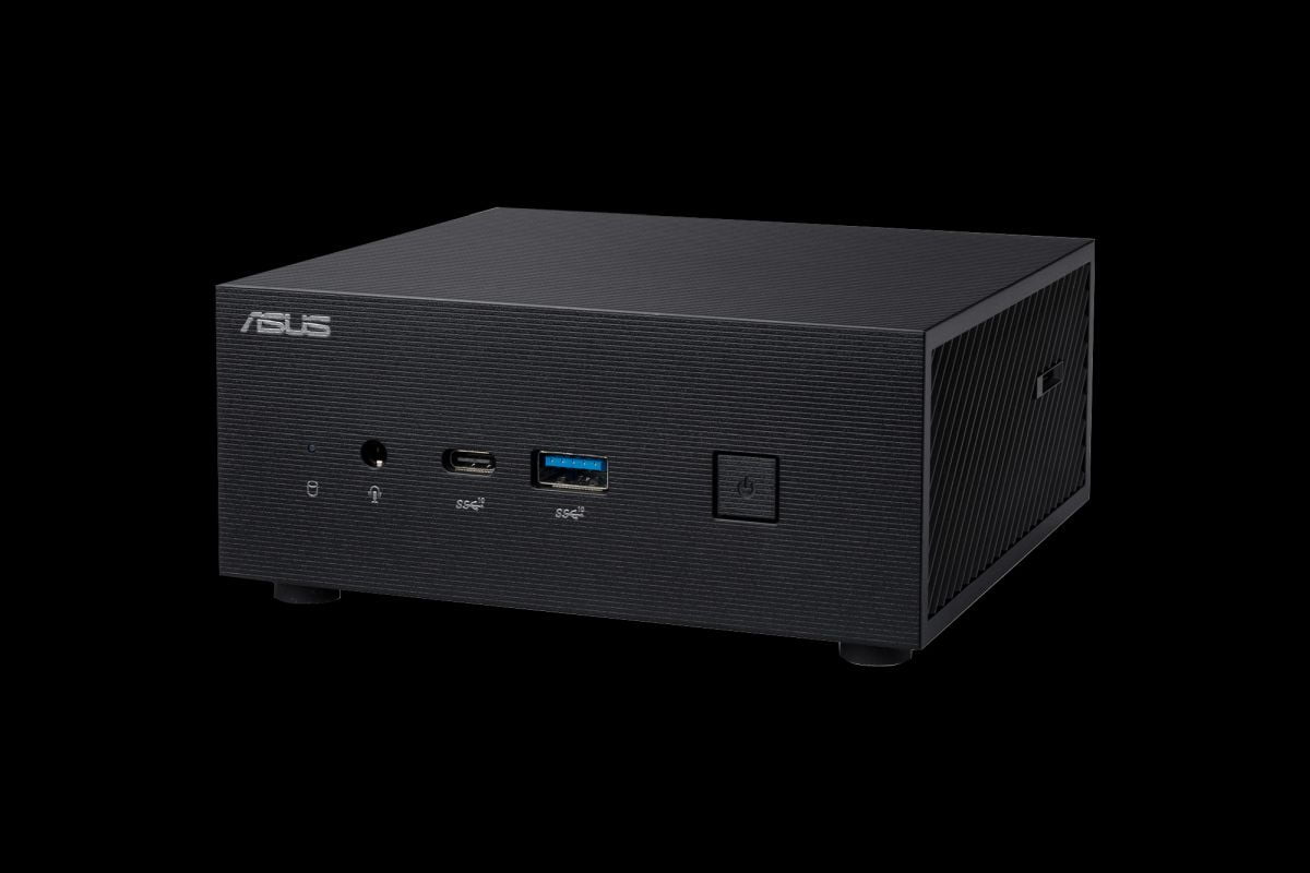 Mini PC PN63-S1