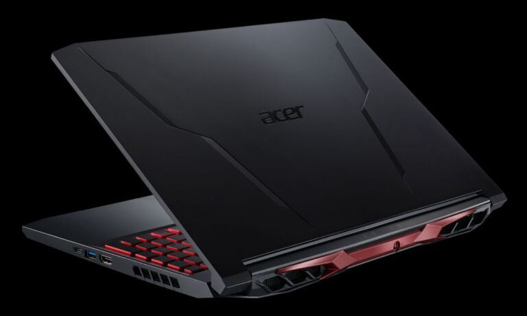 Acer Nitro 5 :  Fiyat  performansta iddialı
