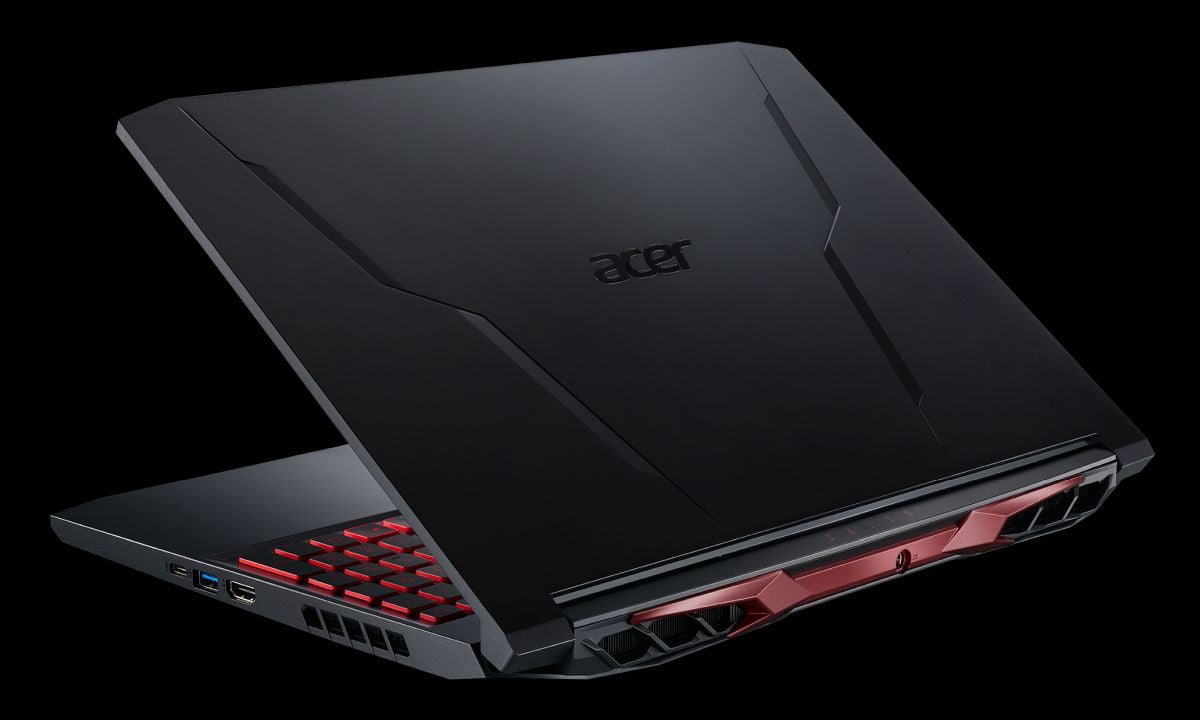 Acer Nitro 5