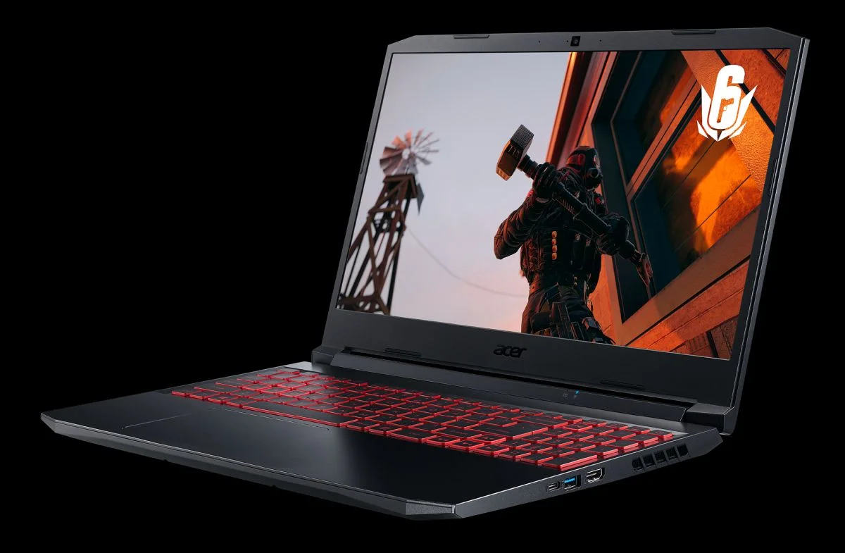 Acer yeni bilgisayar modeli ile dikkatleri üzerine çekti 1 Acer Nitro 5