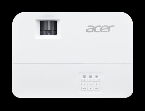 Acer X1526AH donanimgunlugu.com