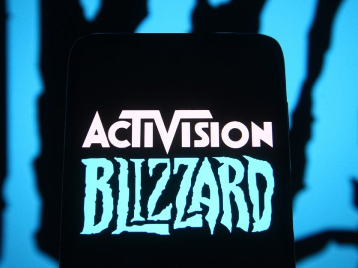 Activision Blizzard ve Epic, Rusya’da oyun satışlarını duraklattı