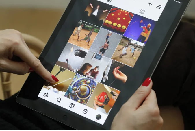Instagram iPad uygulaması bekleyenlere kötü haber