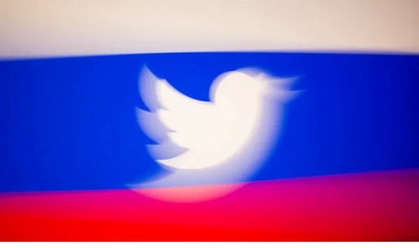 Rusya, Twitter'a erişimi kesti