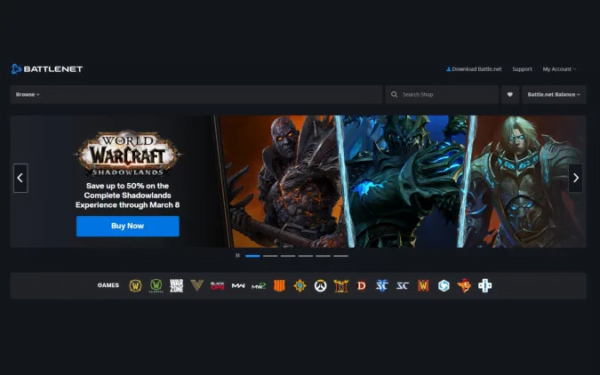 Activision Blizzard ve Epic, Rusya'da oyun satışlarını duraklattı