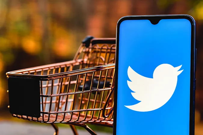 Twitter, uygulama içi "mağazalar" özelliği getiriyor