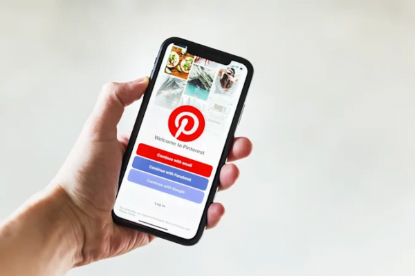 Pinterest, uygulama içi ödeme ile alışveriş özelliklerini genişletiyor