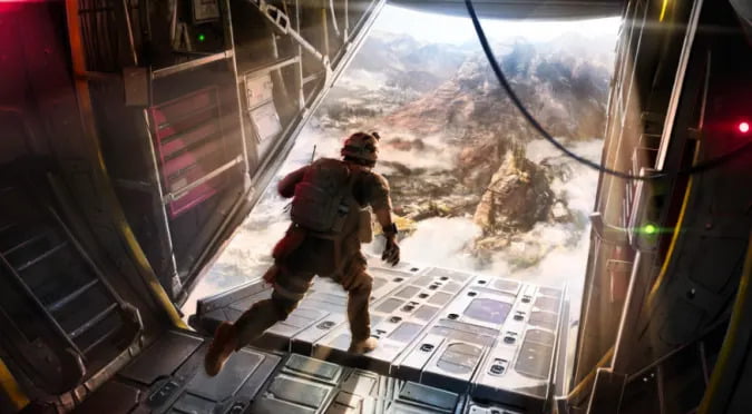 Call of Duty: Warzone mobile geliyor