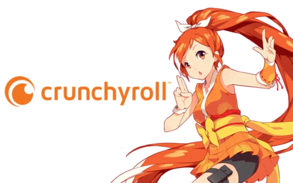 Sony Crunchyroll anime akış hizmeti Rusya'daki operasyonları askıya aldı