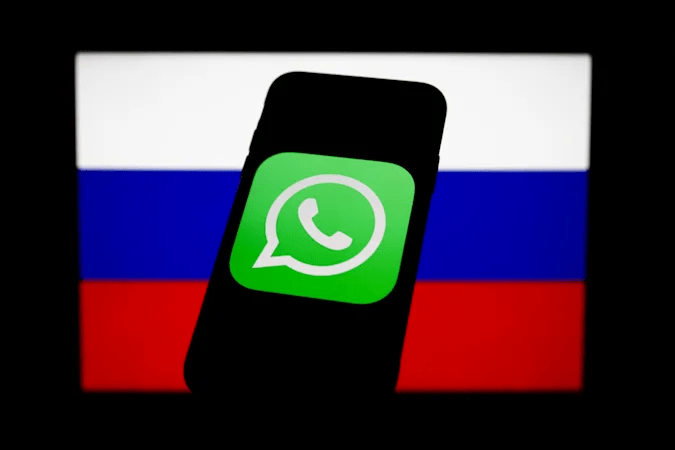 Rus mahkemesi Meta ve WhatsApp ile problem yaşıyor