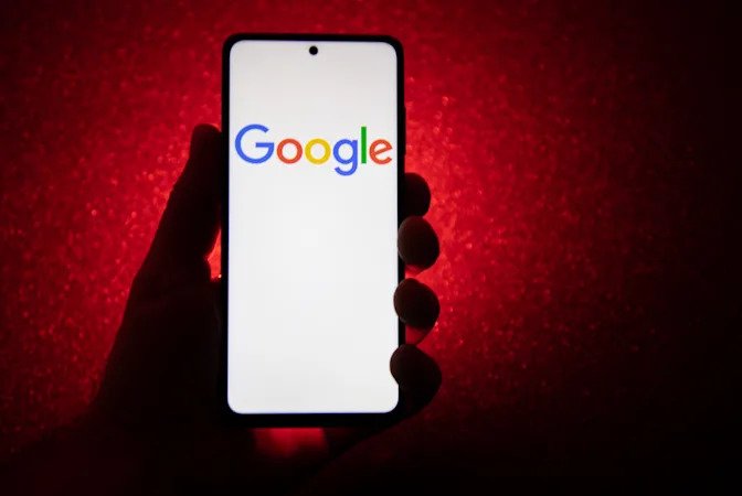 Android nihayet son Google arama geçmişinizi silmenize izin veriyor